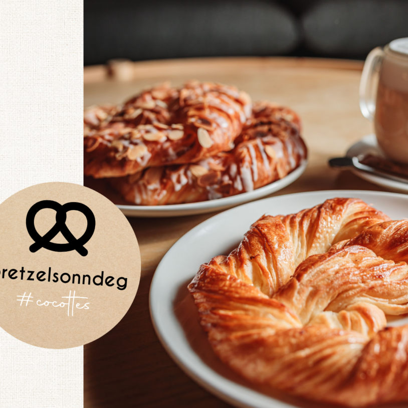 Le Bretzelsonndeg, c’est ce dimanche ! đ±đș