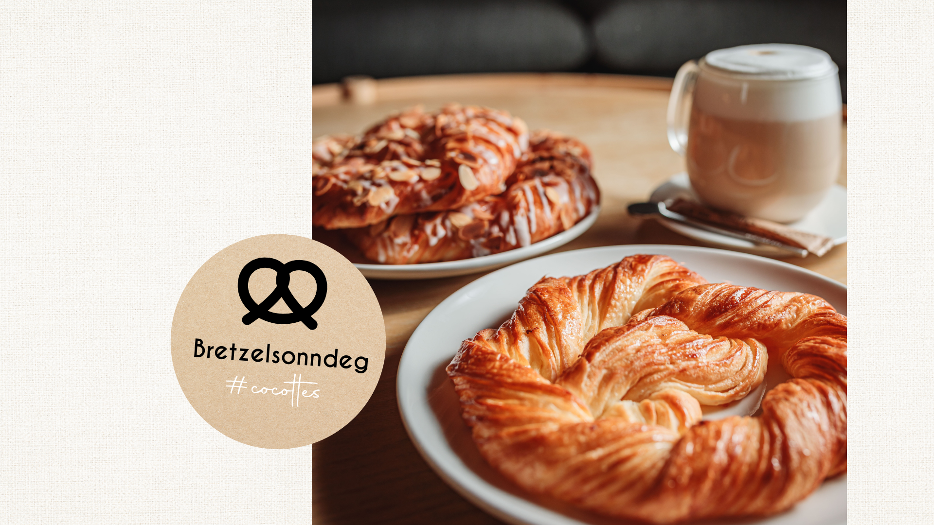 Bretzel news