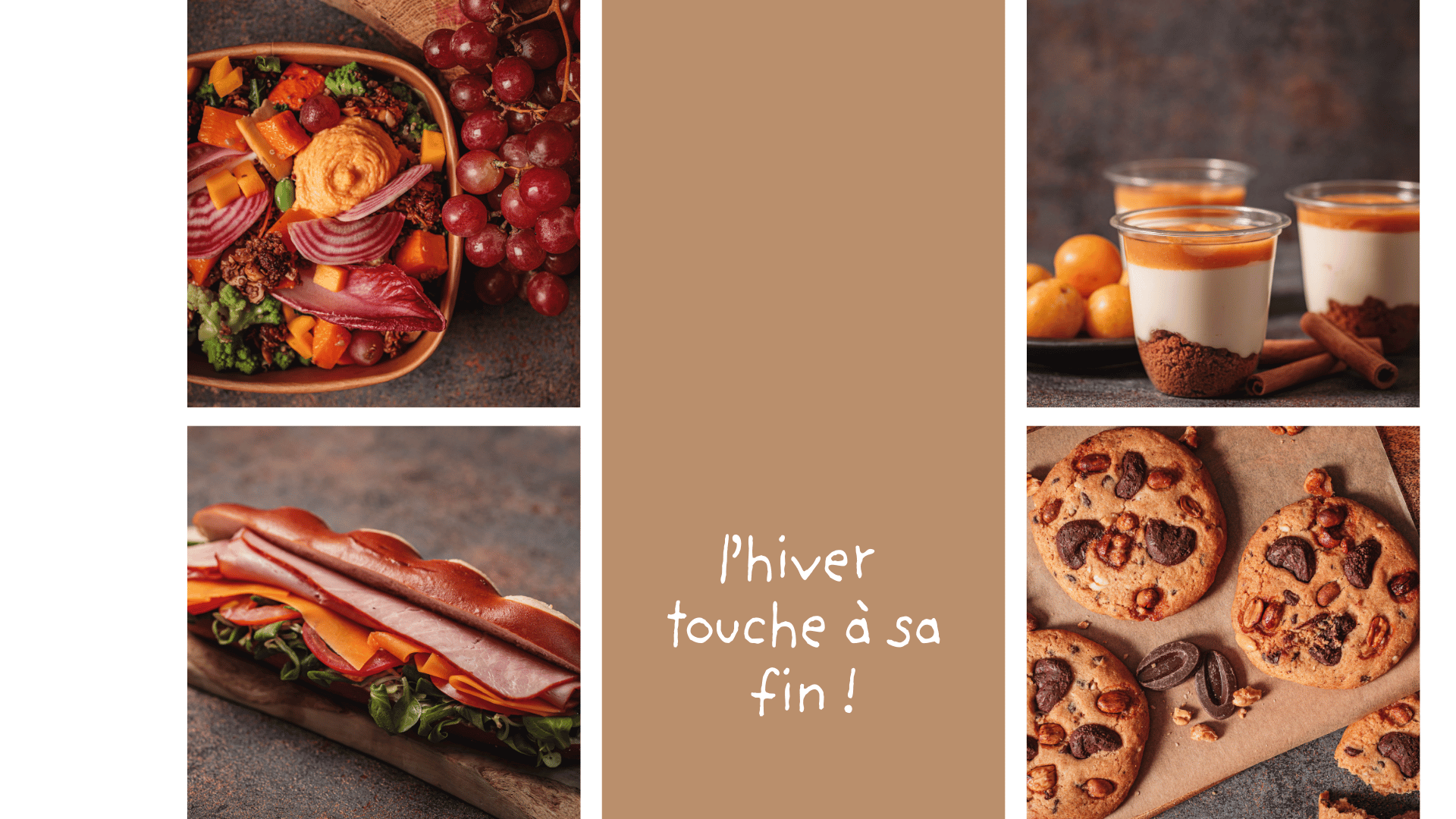 NEWS Cocottes Fin Hiver