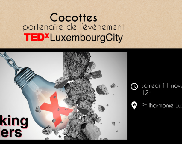 News - TEDxLuxembourgCity