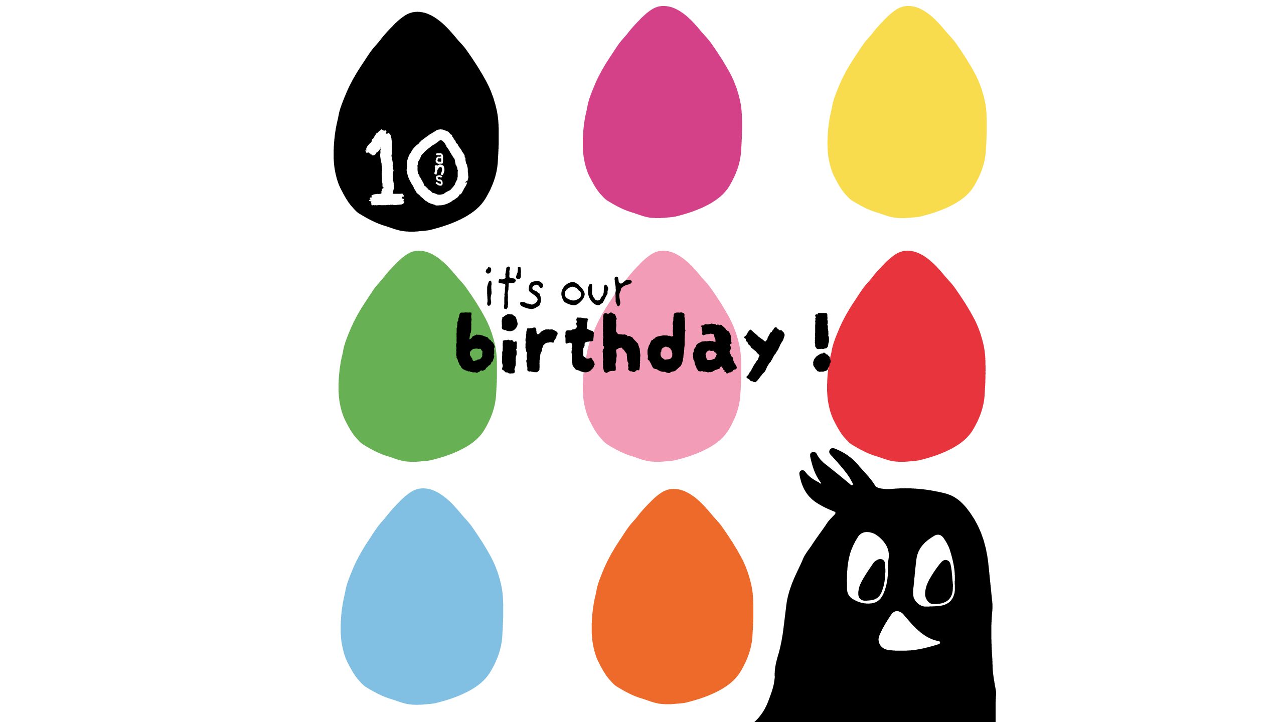 Cocottes fête ses 10 ans !