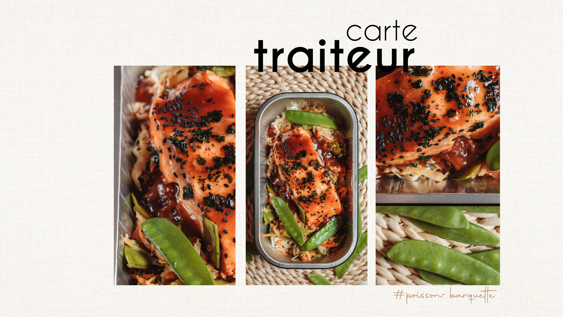 Traiteur Cocottes
