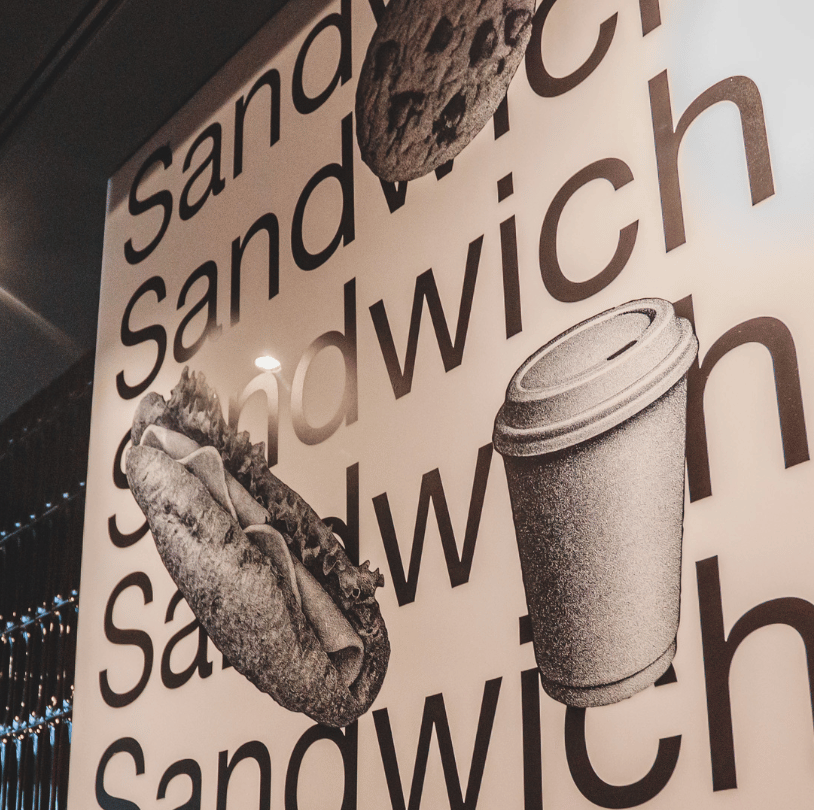 BREAKING FOOD : Cocottes Café is open – pull up hungry!