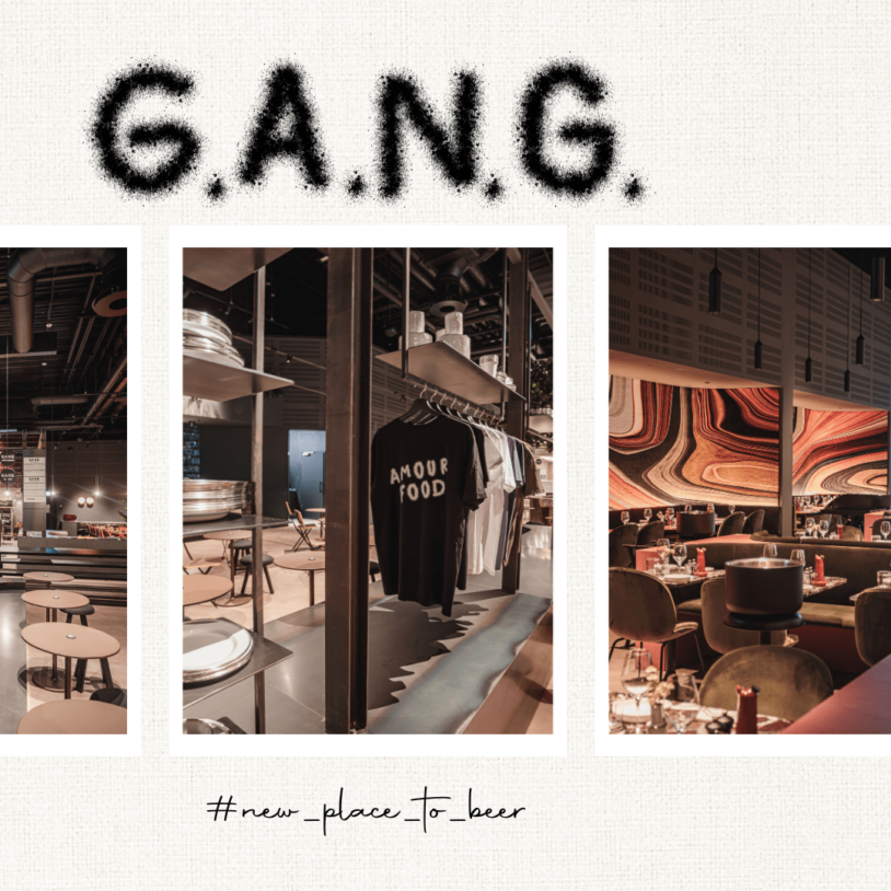 La famille Cocottes & Co s’agrandit avec G.A.N.G.